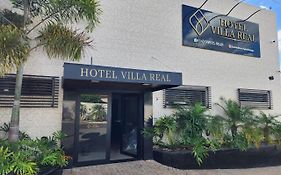 Hotel Villa Real